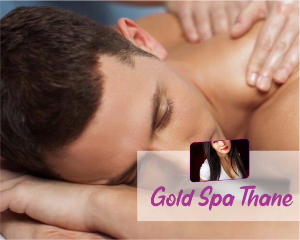 Swedish Massage in Thane